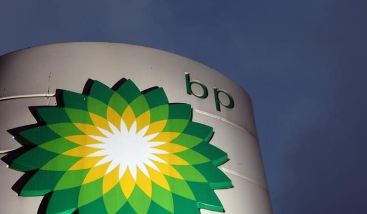 Oil giant BP halts Red Sea shipments as Houthi threat escalates